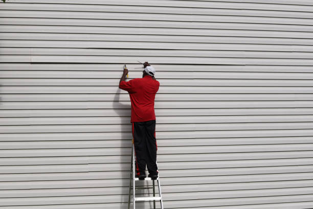 Best James Hardie Siding  in St Helens, OR